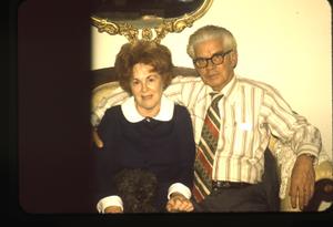 Photo of Mildrid Newson